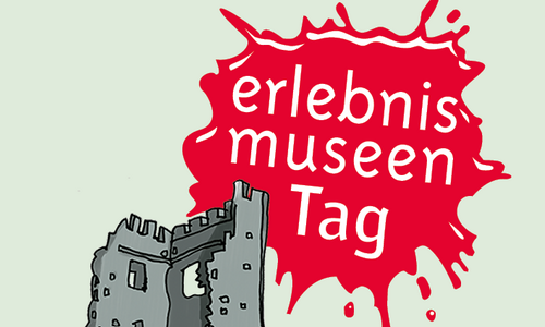 Logo ErlebnismuseenTag