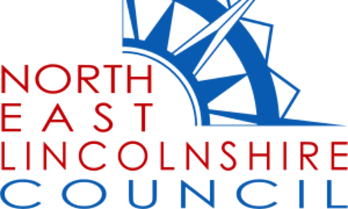 Logo North East Lincolnshire
