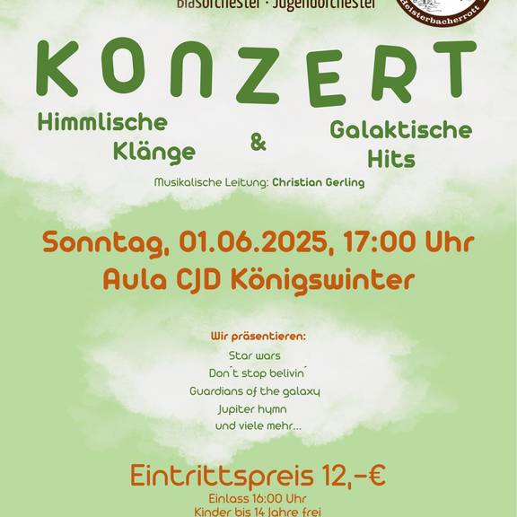 Plakat final