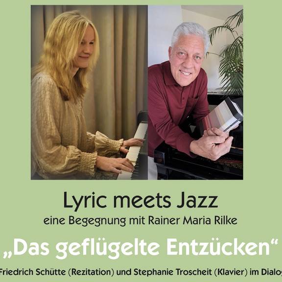 Lyric meets Jazz