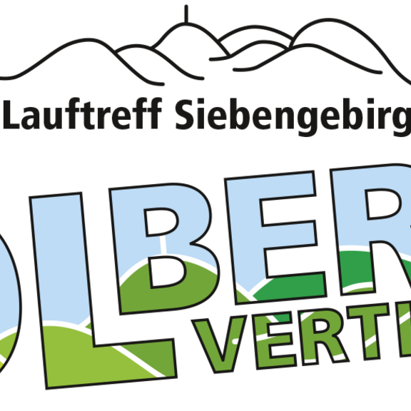 Logo der Veranstaltung des LT Siebengebirge: ÖlbergVertical Logo LT OelbergVertical