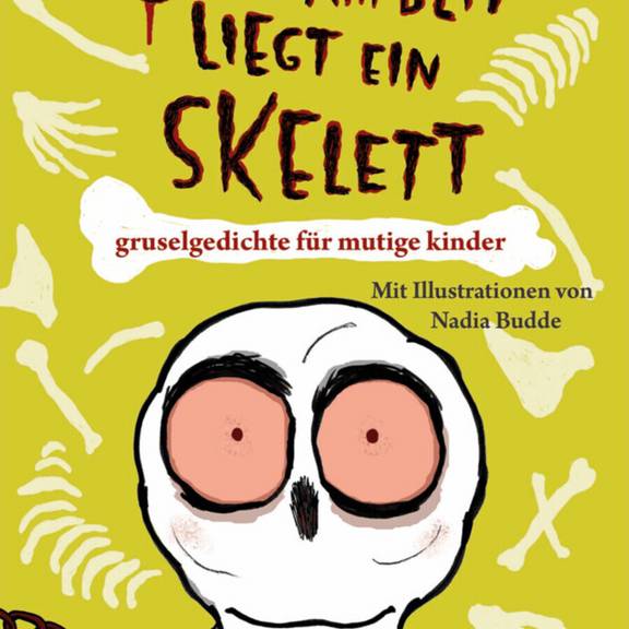 Rautenberg UntermBett Cover