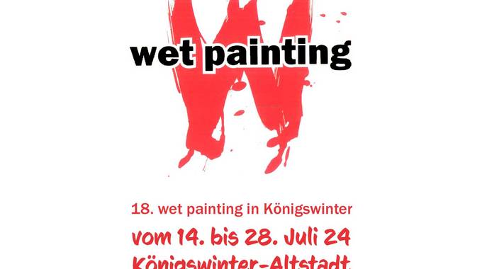 flyerwetpainting2024 titel web