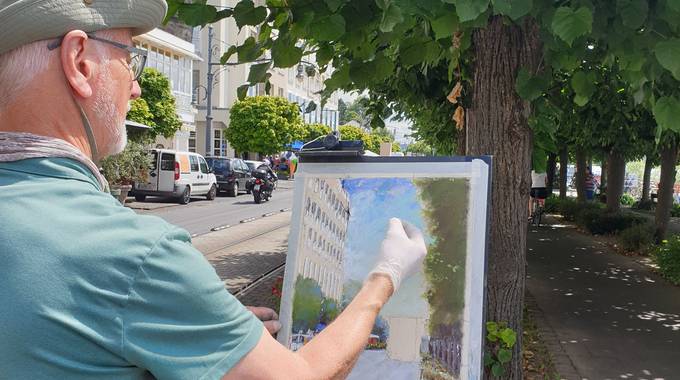 wetpaintingrheinallee