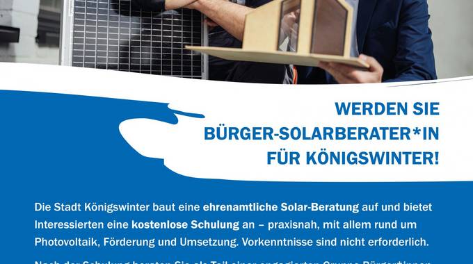 Plakat Bürgersolarberatung plakatb rgersolarberatungrz