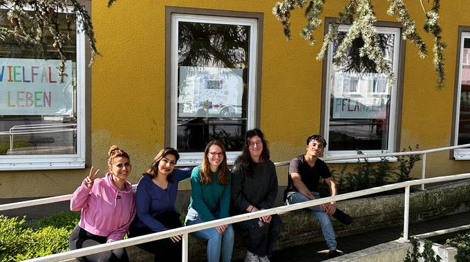 5 gruppe