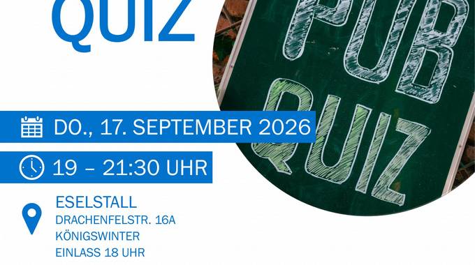 Plakat Klima-Quiz