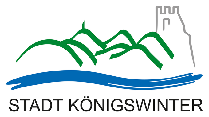 Logo der Stadt Königswinter