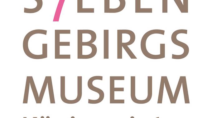 Logo des Siebengebirgsmuseums Logo des Siebengebirgsmuseums