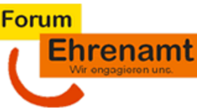 forum ehrenamt logo