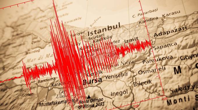 Bürgermeister im Siebengebirge bitten um Spenden für die Erdbebenopfer in der Türkei und in Syrien © AdobeStock_569297486_earthquake in Turkey lands Von TPhotography adobestock 569297486