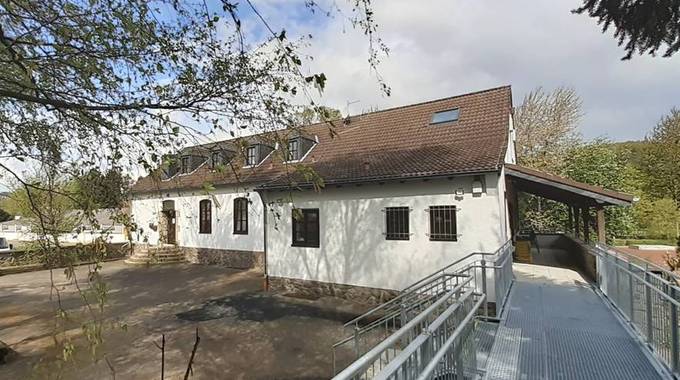 Haus der Jugend Oberpleis