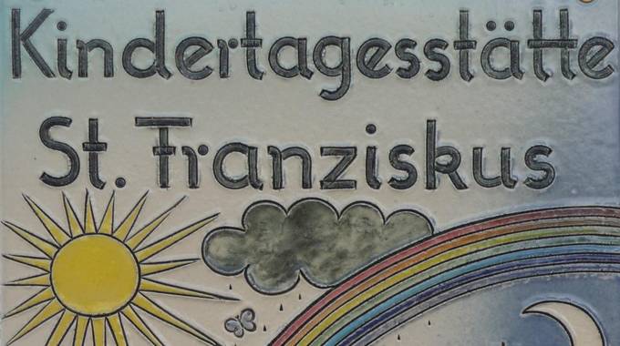 LogoKitaStFranziskus
