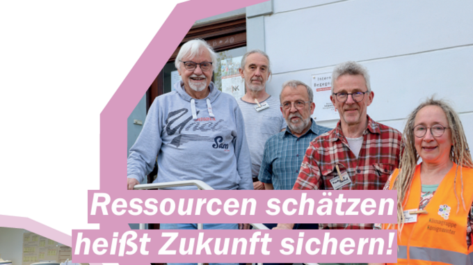 bild reparieren statt wegwerfen