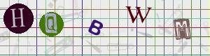 Captcha-Code - Es besteht die Möglichkeit, sich den Captcha-Code vorlesen zu lassen, klicken sie dazu auf den Button mit dem Titel 'Liest den Captcha-Code vor(Audioausgabe)'