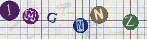Captcha-Code - Es besteht die Möglichkeit, sich den Captcha-Code vorlesen zu lassen, klicken sie dazu auf den Button mit dem Titel 'Liest den Captcha-Code vor(Audioausgabe)'