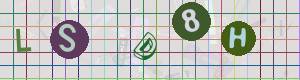 Captcha-Code - Es besteht die Möglichkeit, sich den Captcha-Code vorlesen zu lassen, klicken sie dazu auf den Button mit dem Titel 'Liest den Captcha-Code vor(Audioausgabe)'