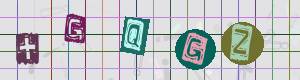 Captcha-Code - Es besteht die Möglichkeit, sich den Captcha-Code vorlesen zu lassen, klicken sie dazu auf den Button mit dem Titel 'Liest den Captcha-Code vor(Audioausgabe)'