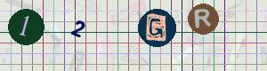 Captcha-Code - Es besteht die Möglichkeit, sich den Captcha-Code vorlesen zu lassen, klicken sie dazu auf den Button mit dem Titel 'Liest den Captcha-Code vor(Audioausgabe)'