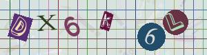 Captcha-Code - Es besteht die Möglichkeit, sich den Captcha-Code vorlesen zu lassen, klicken sie dazu auf den Button mit dem Titel 'Liest den Captcha-Code vor(Audioausgabe)'